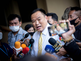 阿努廷當選新總理，泰國變天！建築財閥、保守派人物如何領導大麻合法化、終結泰黨政治王朝？