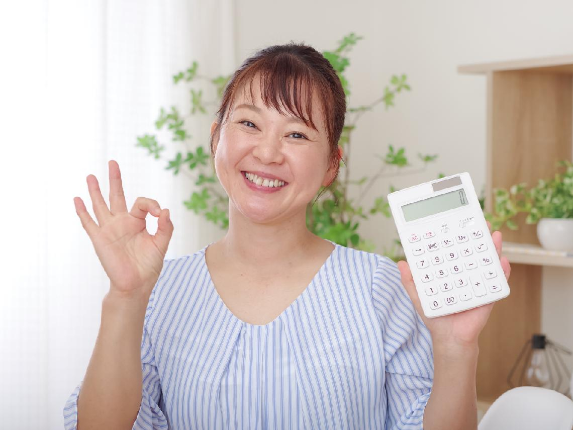 先生47歲提早退休，寫張Excel表「65歲必有2億」...她如何從「鐵蛋都捨不得買」到5年資產翻2倍？