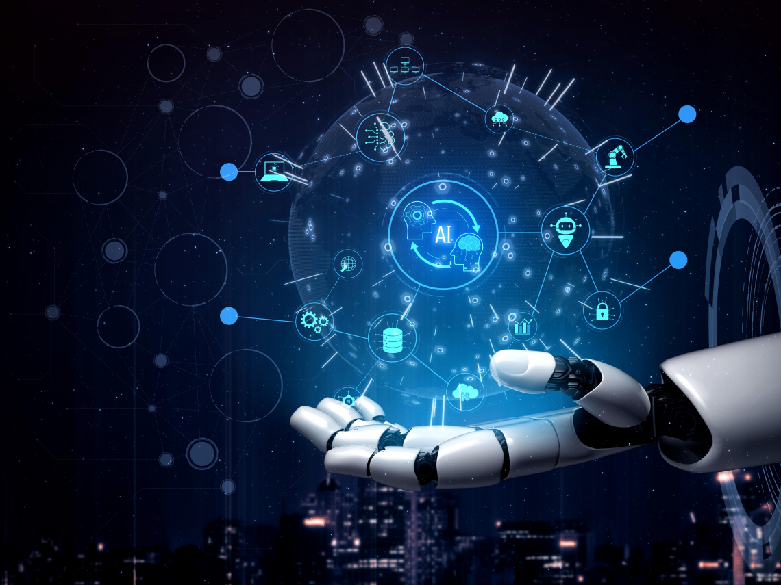 科技外交重要里程碑！駐星代表處攜手台灣科技外交聯盟AI報告：推動跨國對話、歸納5大AI安全風險