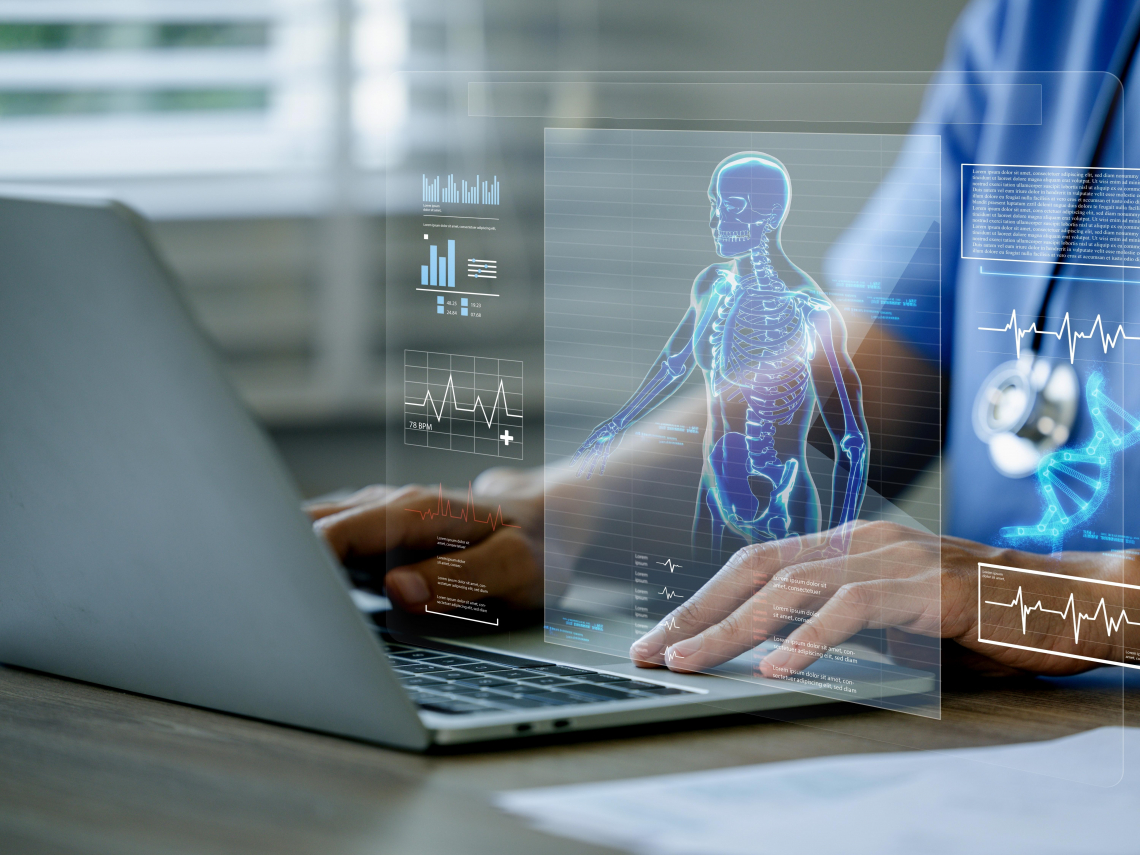 2025精準環境醫學研討會細節出爐！瞄準「環境 × 健康 × 未來」結合5大關鍵議題，時間地點一文看