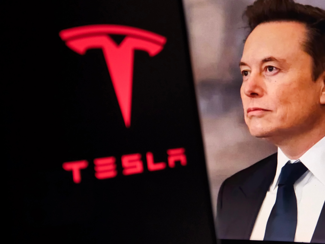 史上最大規模CEO薪水！馬斯克要求薪酬30兆「不給就走人」，特斯拉董事會怎說？法律股東爭議一次看