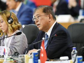 日本首相石破茂請辭：把正確道路交給繼任者「選新總裁前續履職」⋯最可能2人選曝光，她是親台派！