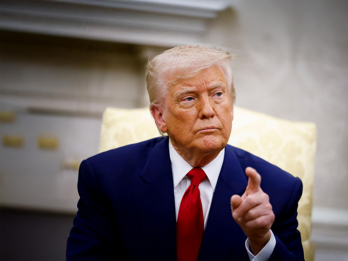 美日關稅有密約？日砸5500億須45天內到位、90％獲利歸美 施俊吉對台拋「7問題」示警