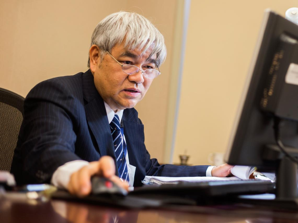 台達電(2308)股價280➝798元還能追？杜金龍點出3大理由、拉回就買「這時奔千元」：台股主升段「才走一半」