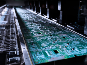 輝達進入下一世代，對測試需求只增無減，台股新的隱形力量－探針卡