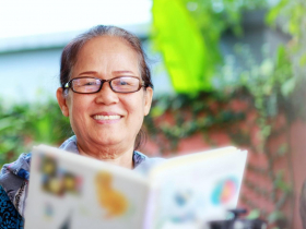 不是失智！9旬嬤嗜睡健忘、叫不出愛孫名，竟是「睡眠呼吸中止症」…醫揭好眠關鍵：把記憶「睡」回來