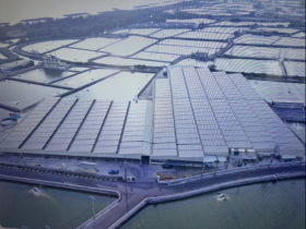 漁電共生近7成未養魚？審計部報告揭「有電無漁」，農業部駁斥並提兩大澄清