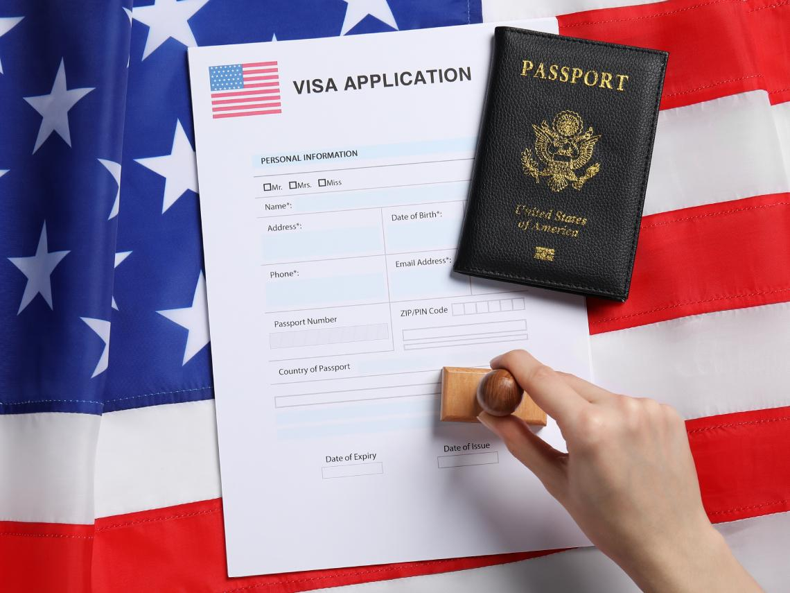 台灣企業赴美投資必看！「指導一下」也算工作...從韓國外派員工遭遣返事件看：美國工作簽證該留意哪些事