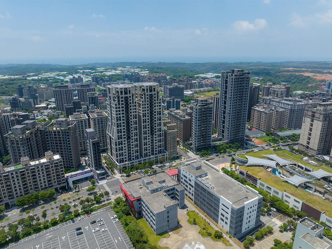 新青安鬆綁效應，恐難為房市注入活水！央行不動產放款管控仍嚴，年輕人「看得到、吃不到」背後2原因