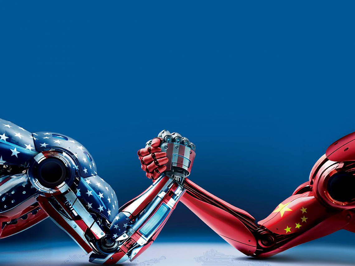 「中國版輝達」寒武紀股價年漲5倍、市值破2.2兆，「天才」陳氏兄弟如何通吃產官學，打造AI中國夢？