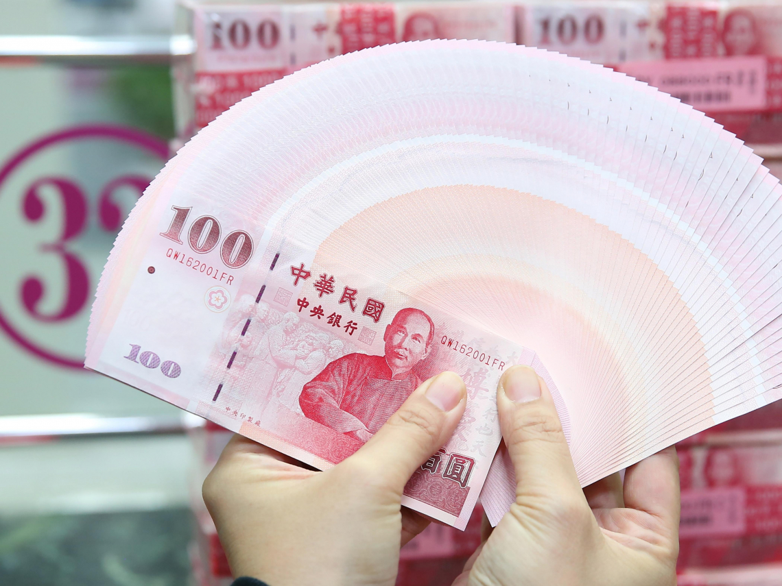 台灣成人平均資產952萬，贏過日韓「全球排15」！有錢人是你？專家點名「2特質」成為財富前段班