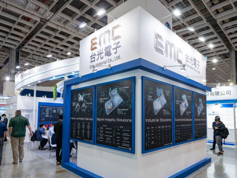 台光電(2383)、金居(8358)連續大漲，操作難度遽增！散戶該追還是該跑？PCB女王親授「2招操作法」：甜蜜買點曝光