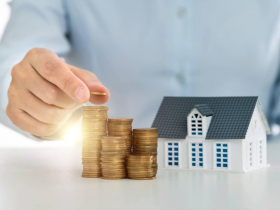 月薪22K、存款不到10萬，跟爸爸借50萬投資房地產，2年滾出5千萬！小資也能玩法拍：別等「錢夠了」才開始