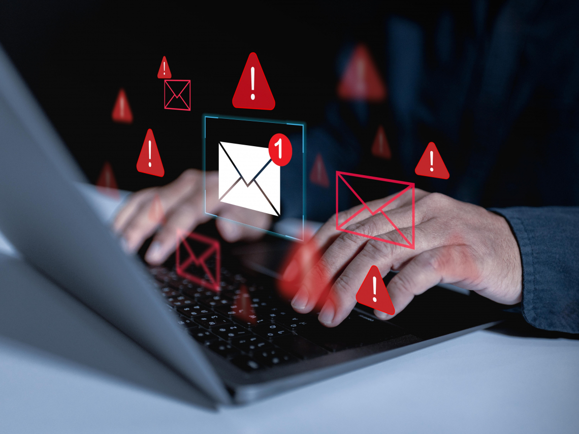 「醫材大廠」子公司4300萬現金股利被騙光，上半年獲利恐歸零...詐騙手法曝光，有內鬼？FBI介入調查