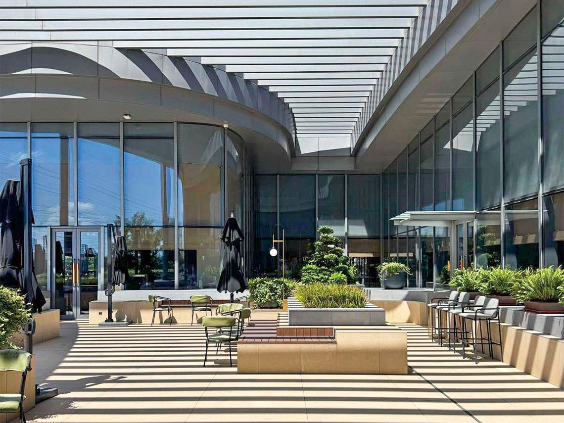 傳統與當代交織出的驚喜