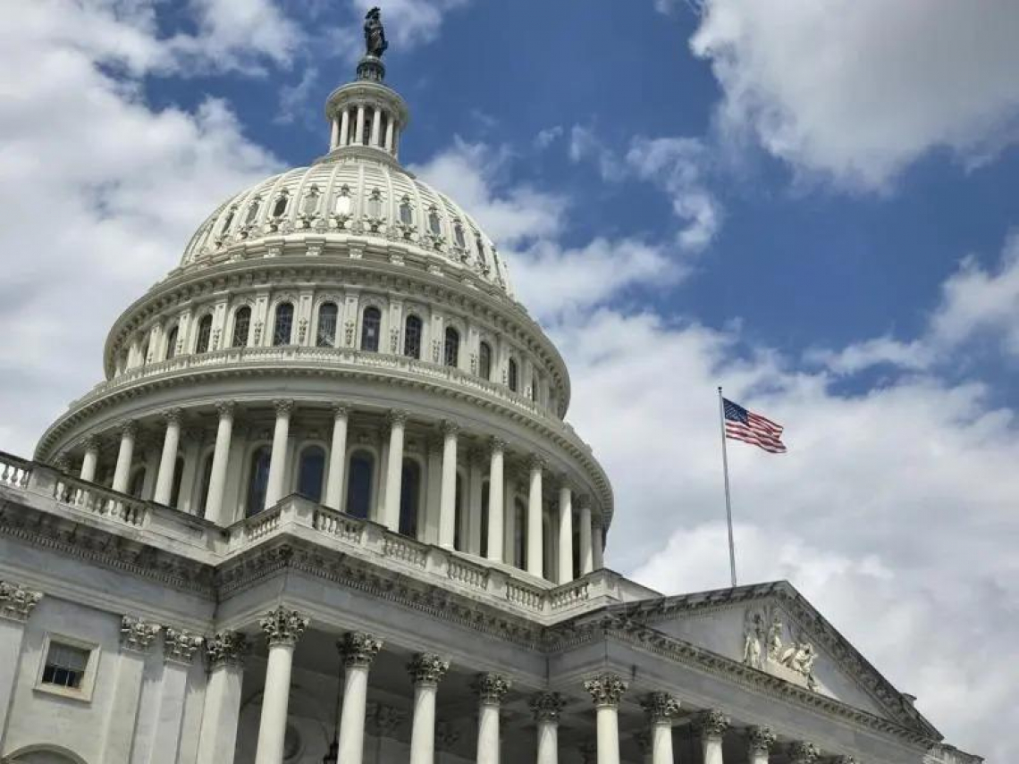 美眾議院通過「2026國防授權法」！台灣安全合作倡議預算拉高至10億美元，與我建立戰略國防夥伴關係