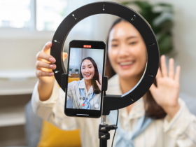 網紅要課稅了！YT創作分潤、直播抖內、廣告分潤…「網紅稅」新制上路，條件規則、課徵範圍一次看