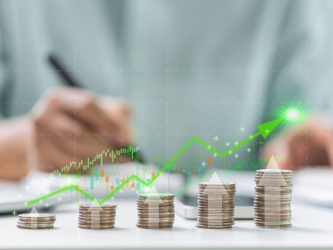 「我沒存夠錢、沒時間...」28年股市老手親授：即使只有2萬元、買3檔股票，3個月看盤一次，這樣賺！