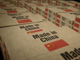 全球供應鏈轉向區域化，「中國製造」如何想盡辦法洗產地？