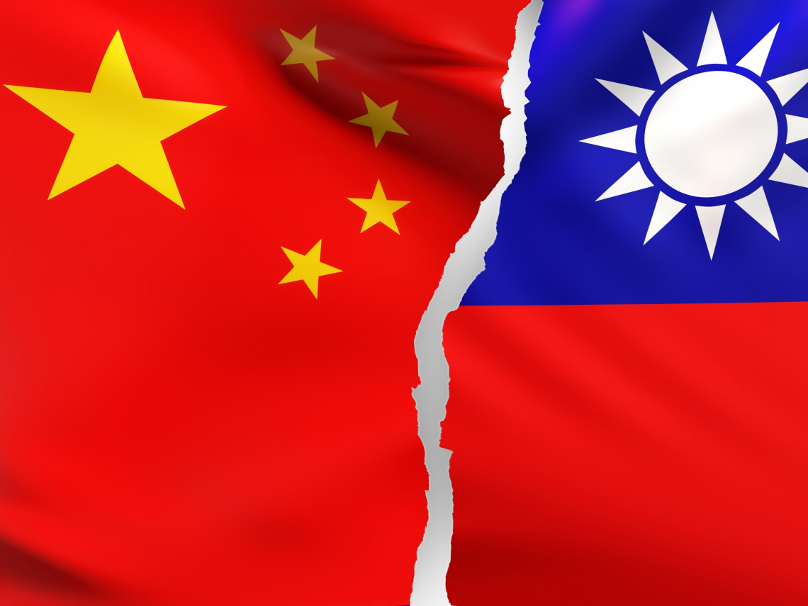 超過三分之二台灣人，願在中共入侵時參戰保衛祖國！美智庫：台灣不缺戰鬥意志「真正問題還是它」