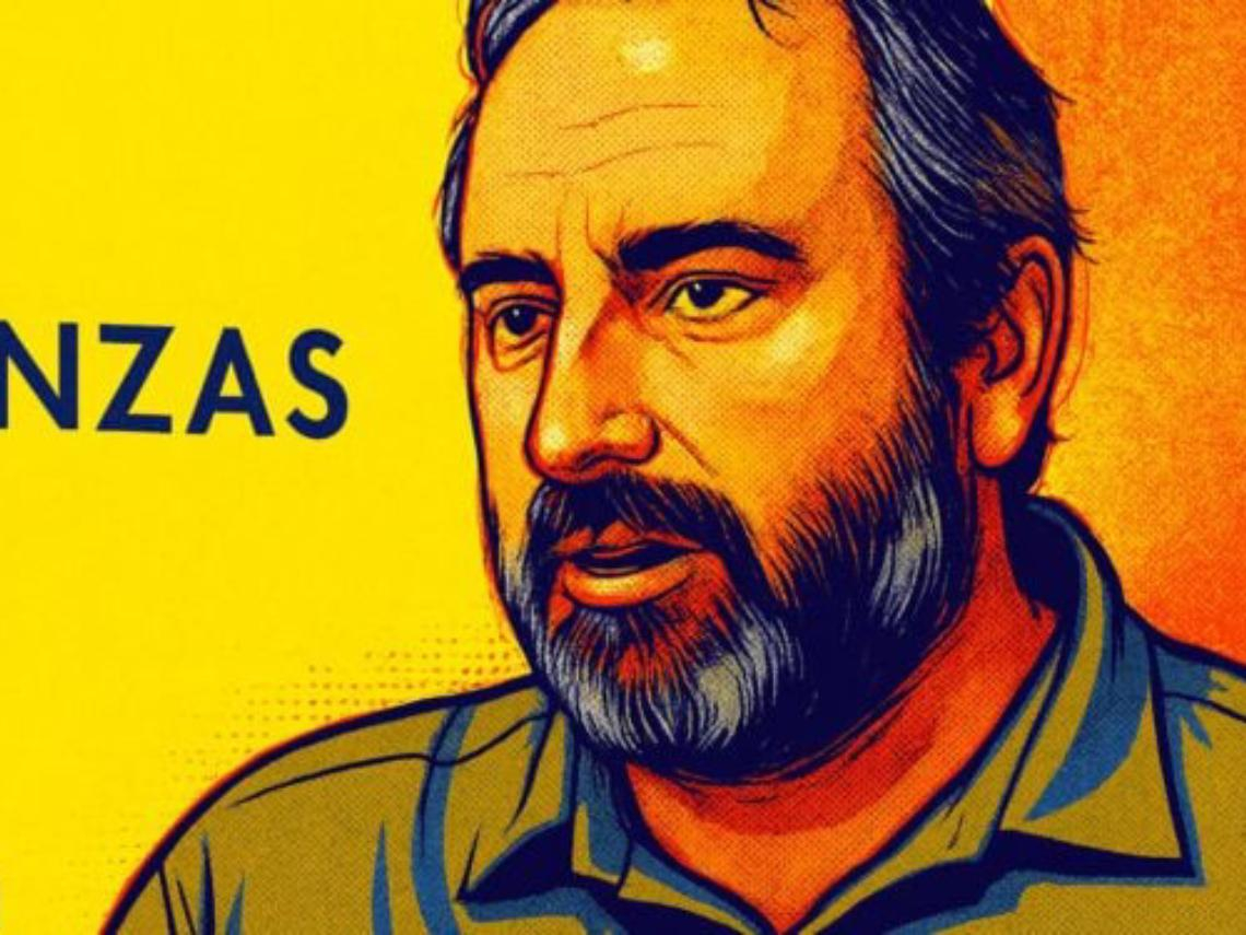 海龜交易法則作者「60歲淪落成流浪漢」！19歲被封交易天才、賺進9億元，為何最後口袋裡只剩800元？