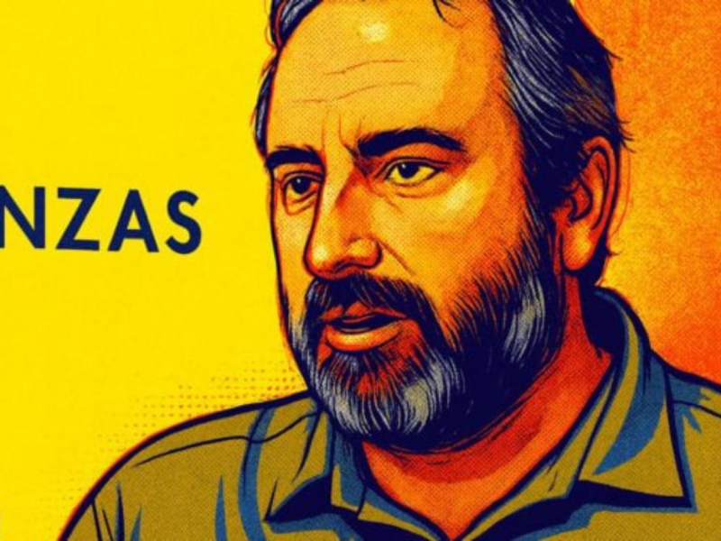 海龜交易法則作者「60歲淪落成流浪漢」！19歲被封交易天才、賺進9億元，為何最後口袋裡只剩800元？