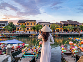 從「風吹草低見牛羊」到「萬丈高樓平地起」... 他見證越南翻轉30年，半導體成新戰略！