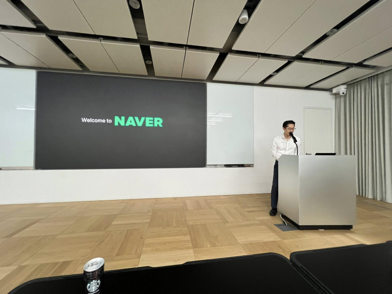 在韓國Naver比Google還厲害！開發台日爆紅的LINE、專注整合AI技術，謝金河：南韓傳奇企業