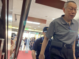 最新民調／柯文哲說冤獄，42%民眾同意！北檢偵辦表現「這年齡層喊滿意」...輿論兩極傳遞何種訊息