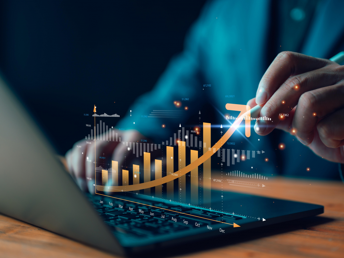 存股助理第691期—從逆風股與順風股角度檢視精誠與敦陽科