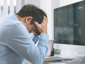 PCB妖股55.2⭢ 278元再爆違約交割！2個月股價翻3倍「空軍崩潰」⋯沒漲停為何沖不掉可能原因曝光