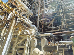 興達電廠爆炸有內幕？工程師控「趕工」放寬振動值釀禍...台電駁斥：機組出力圖被誤解「無事實根據」