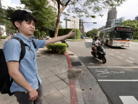 公館圓環拆了，北市還有兩大圓環「最危險其實是它」！公車被迫切西瓜就撞成一團…拆除困難度有多高？