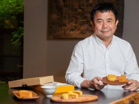 微熱山丘月餅發霉：停止出貨全退款！億元檔期沒了，網讚了不起負責…董座許銘仁曾說：糟糕事搞不好是好事