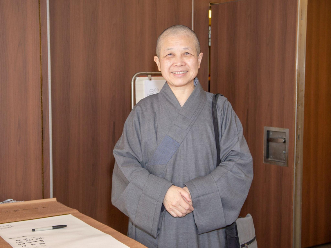 釋昭慧拒領普發一萬！「惡例一開，國無寧日」，舉債大撒幣恐釀4後果…提議「1選項」守護國家