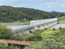 赴韓參訪非軍事區、38度線！謝金河回頭看韓戰：到底南韓還是台灣安全？用1差別看地表最危險國家