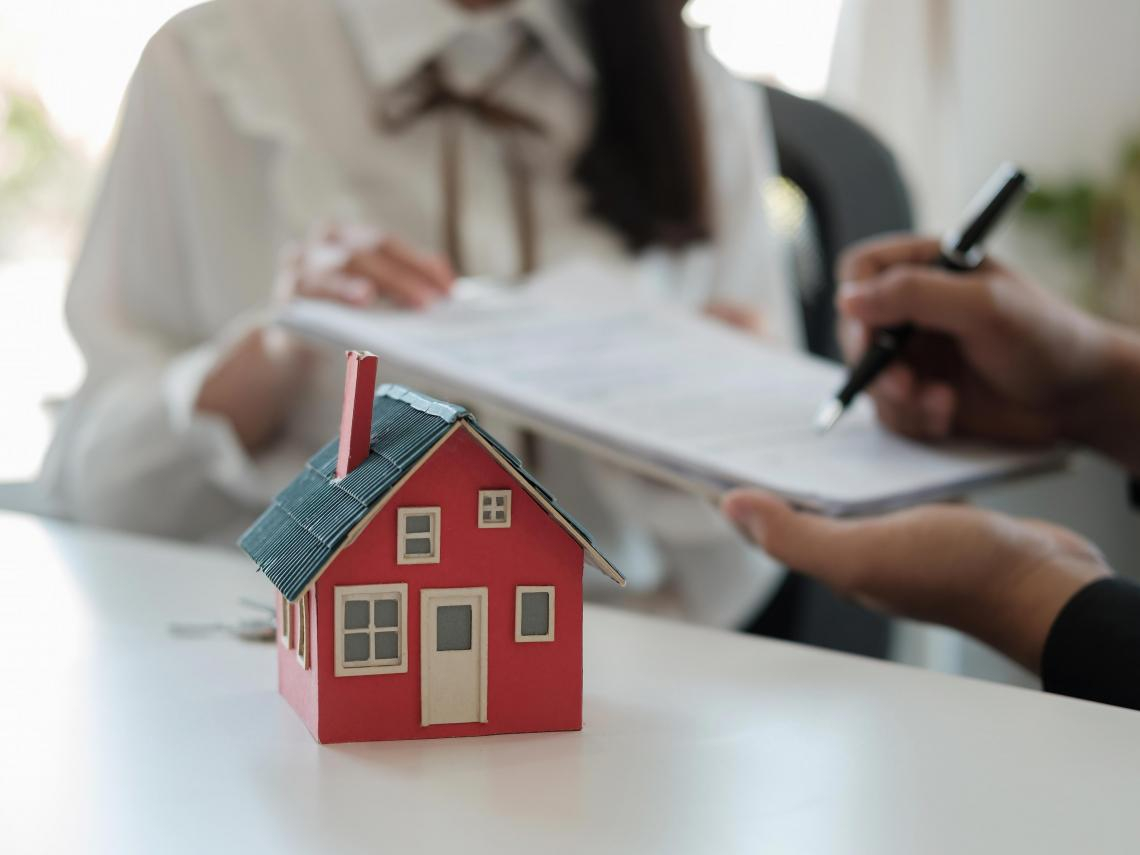 房價終於跌了？千萬元房子「特價」987萬很有感？盤點6都跌幅…看完都想問這句話