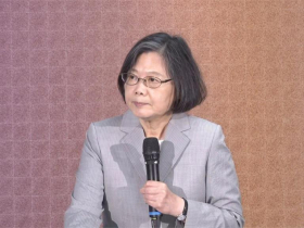 台灣人均GDP將超車南韓，22年優勢沒了！韓媒：進入緊急狀態…為何稱蔡英文是台灣逆轉關鍵？