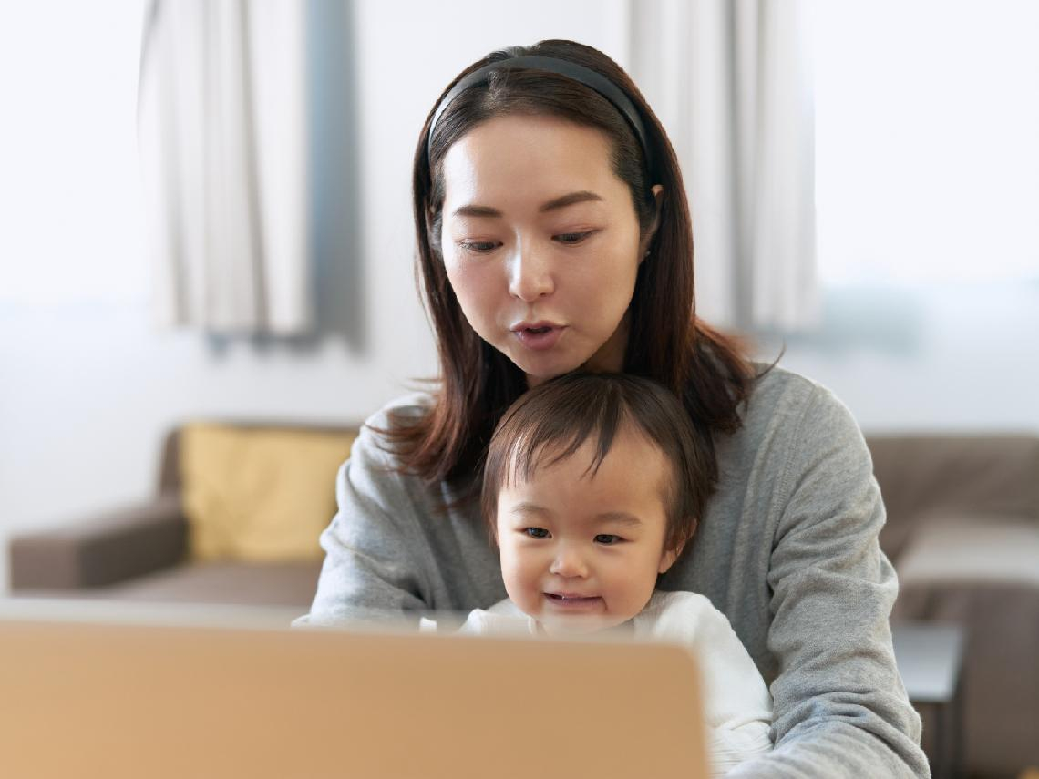 我在家帶孩子，5年賺500萬，還讀完博士！家庭主婦如何擠出錢，買3間老公寓當包租婆？財富自由3策略