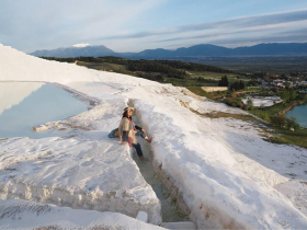厭世社畜2度裸辭，花光148萬環遊65國，把旅行變「正職」：夢想真的能當飯吃，10年後賺更多
