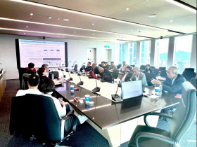 李在明全力發展綠電，台灣可借鏡？謝金河直指韓國斗山集團展現靈活策略：台灣不可忽視