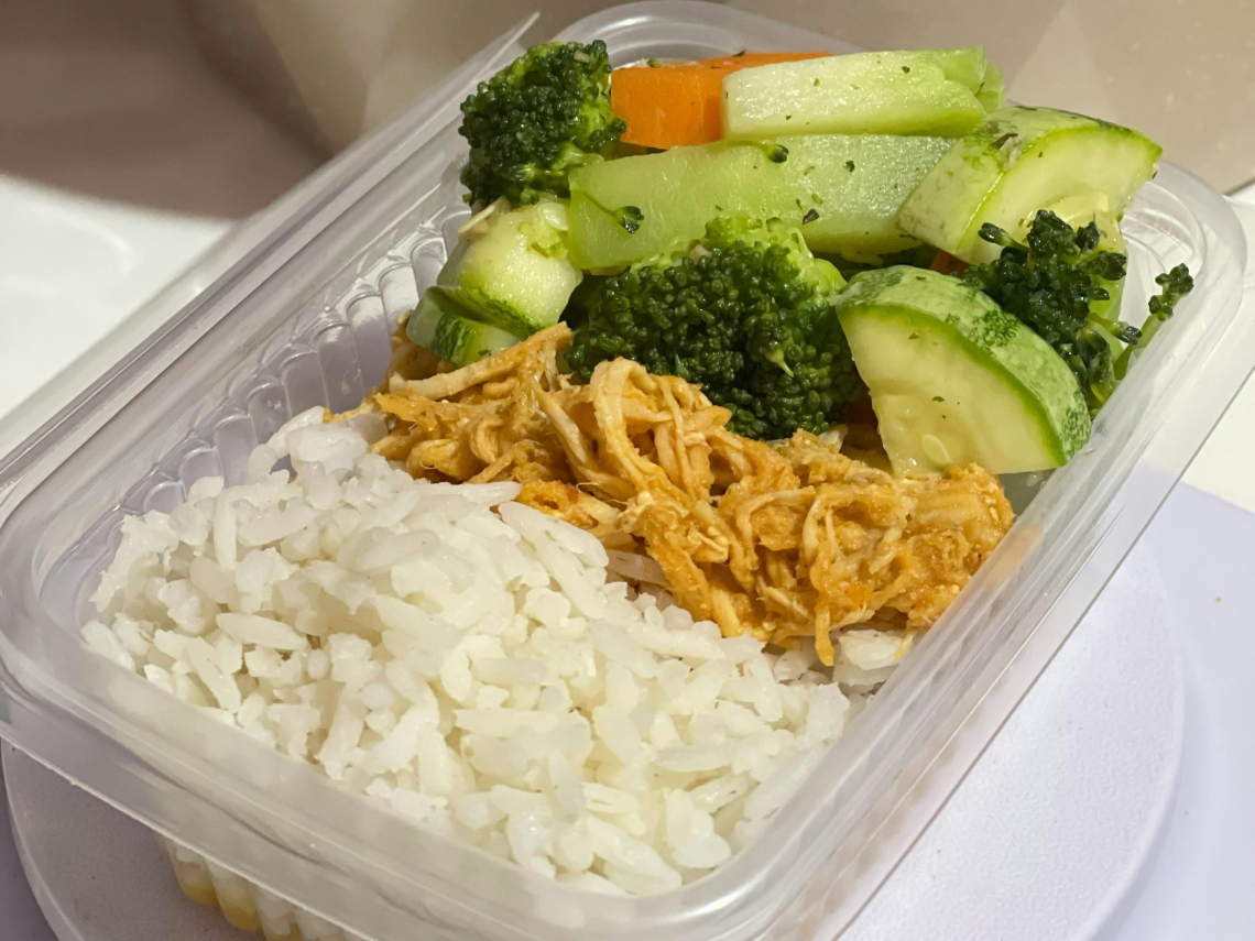 英國實證「低成本減碳飲食法」！只靠菜單順序調整，碳足跡降3成、輕鬆吃得更健康