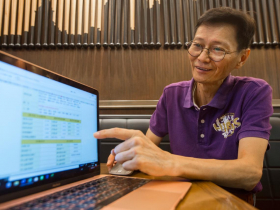 500張玉山金(2884)、100張永豐金(2890)...他20年存600張金融股、年領250萬股息「抓買點」秘訣曝光