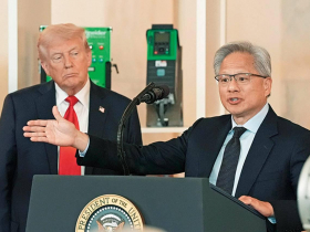 AI新冷戰系列3一寒武紀自研晶片IP授權華為 ，一場雙贏生意卻走向虧損