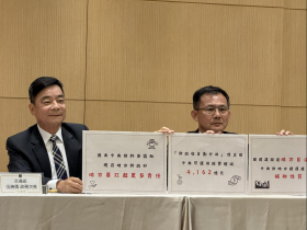 財劃法特別砍藍營捷運補助？蔣萬安、盧秀燕喊不公！交通部：經費少千億「不是富爸爸了」高雄被砍更多