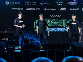 Gogoro再獲潤泰25億增資！尹衍樑為何願加碼「理由曝光」…姜家煒真除執行長：力拚2028損平