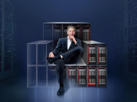 靠OpenAI大手筆助攻，訂單一季暴增230％、顛狂創辦人Larry Ellison登一日全球首富 甲骨文14兆AI肥單之謎