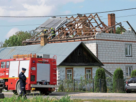 無人機闖入波蘭領空  歐洲緊張情勢再升高 俄羅斯挑釁試探 北約、美國態度成關鍵
