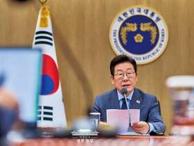 李在明推「種子論」   國債比率首破五成  財政擴張下的韓國經濟 復甦期待與赤字隱憂拉鋸