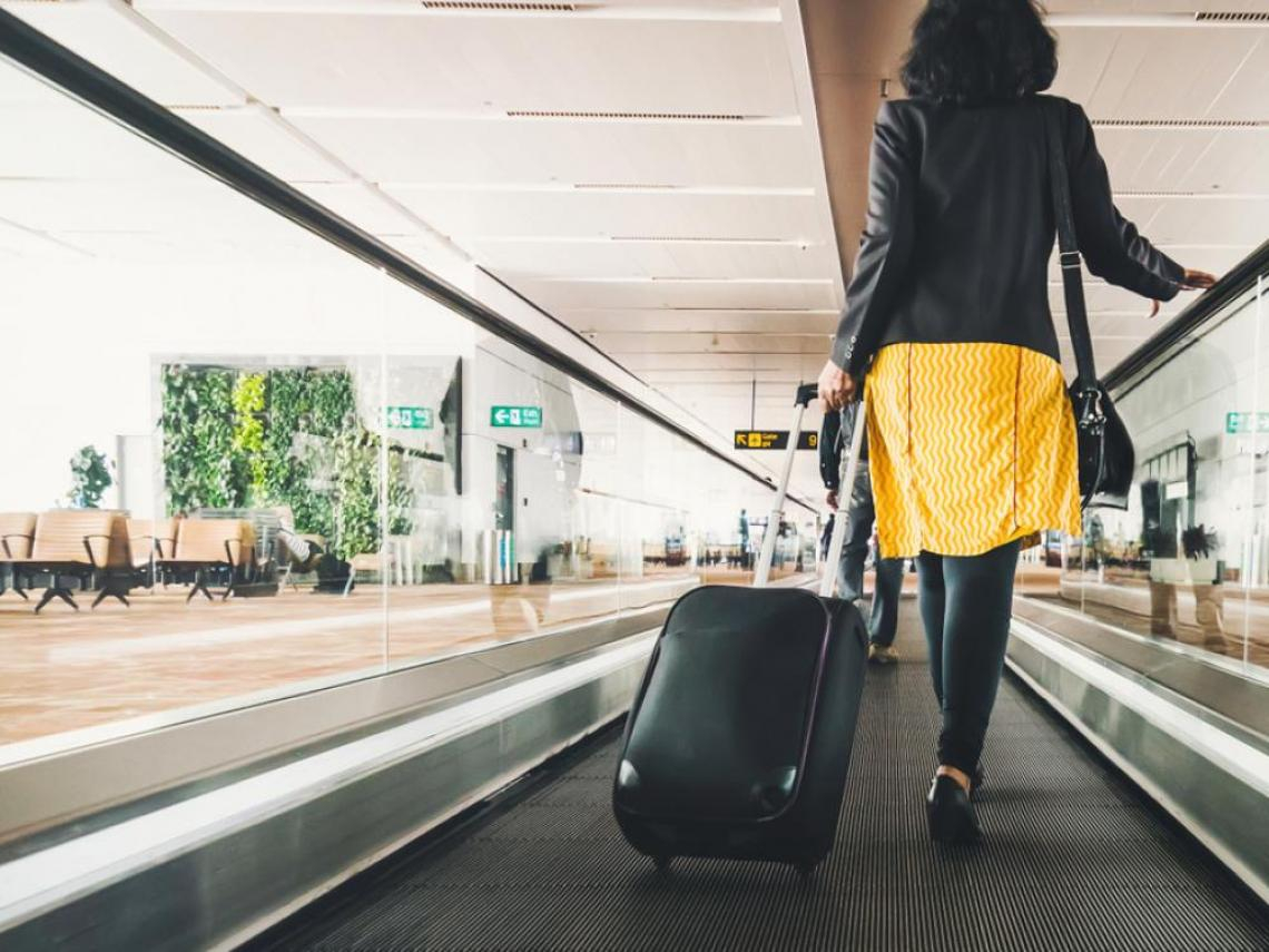 起薪最高8萬多！桃園機場開職缺要哪些人才，無工作經驗也能報考？學歷、資格條件、報名方式一次看